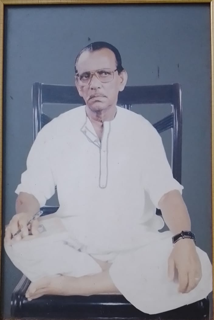 বিস্মৃতির আঁধারে যাত্রার বাল্মীকি “ভৈরব গঙ্গোপাধ্যায়”