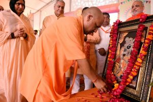 পরবর্তী লক্ষ্য কাশী এবং মথুরা, রাম মন্দির উদ্বোধনের আগেই জানালেন যোগী আদিত্যনাথ