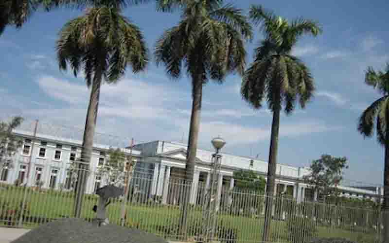 রামের সোনা গলবে কলকাতার ট্যাঁকশাল