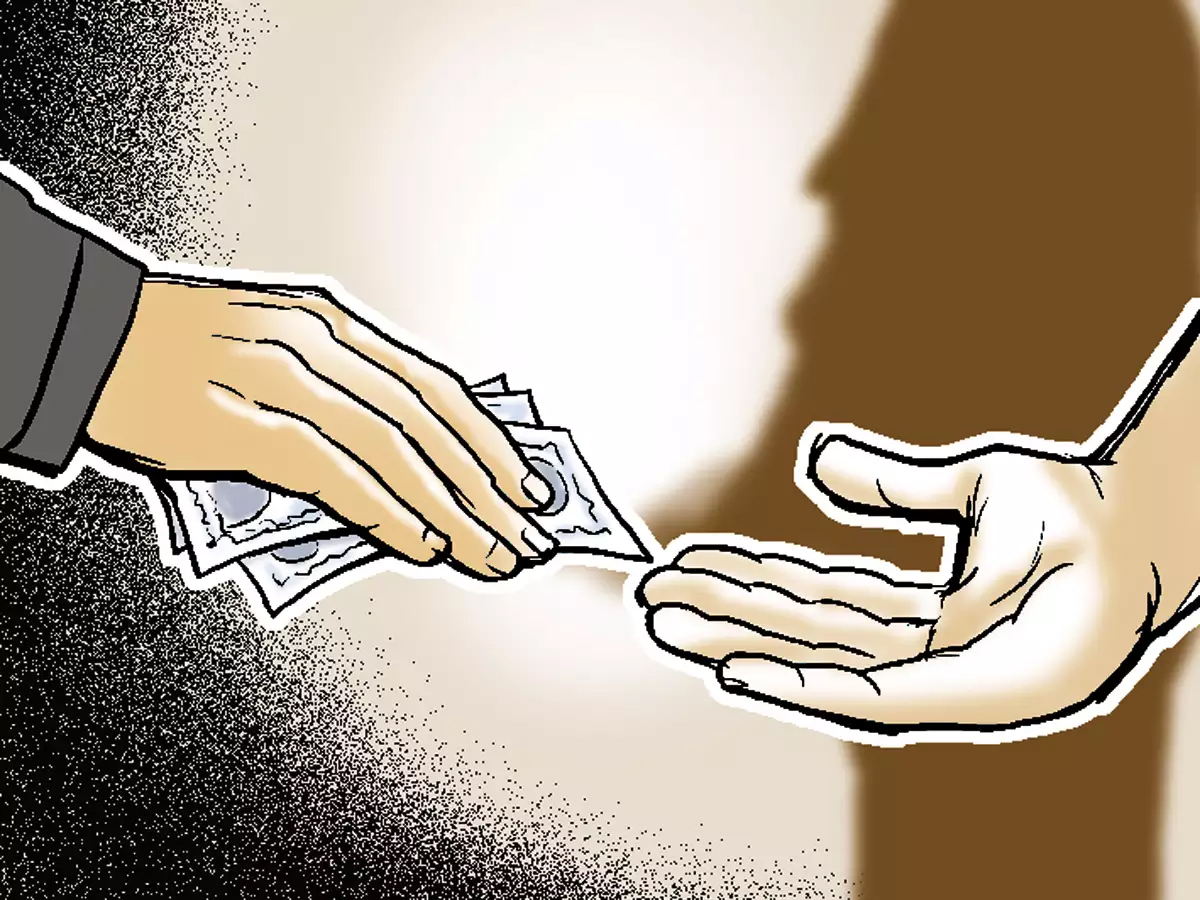 ৪০ থেকে ৯৩ পেঁৗছাল ভারতের দুর্নীতি,  বলছে ‘রেজাল্ট’  