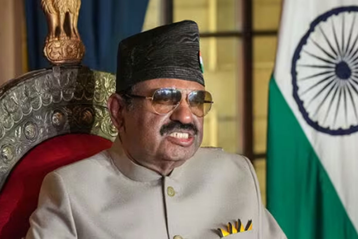 সন্দেশখালির ঘটনায় রাজ্যকে হুমকির সুরে পদক্ষেপের নির্দেশ রাজ্যপালের