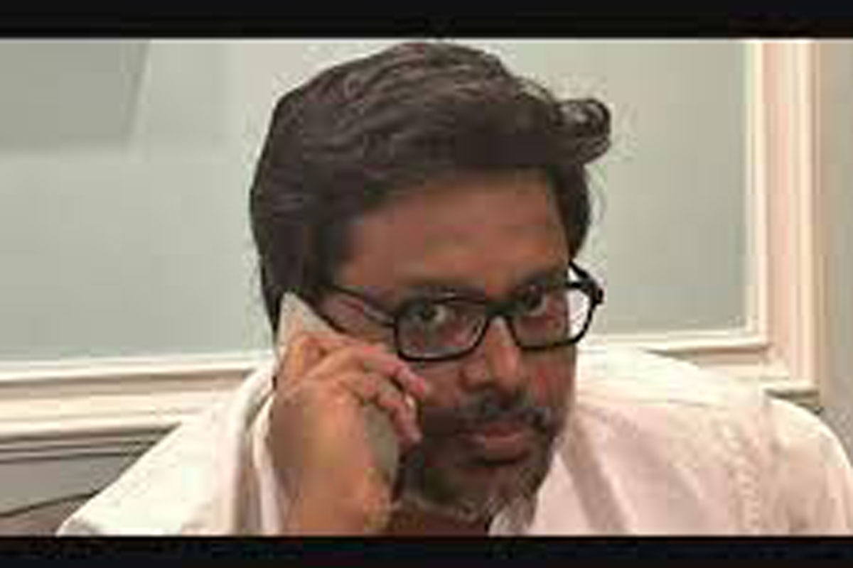 লোকসভায় নেই কংগ্রেসের ‘কিংমেকার’ সুনীল কানুগোলু  