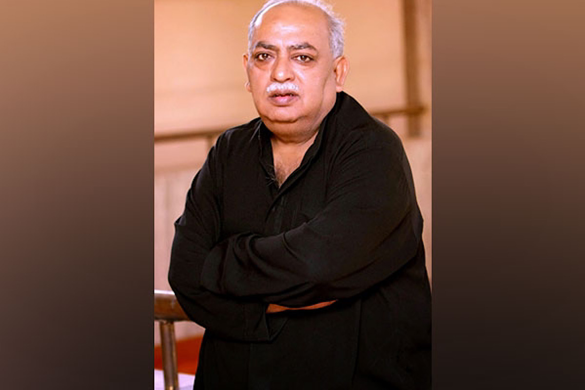 প্রখ্যাত উর্দু কবি মুনাওয়ার রানা প্রয়াত