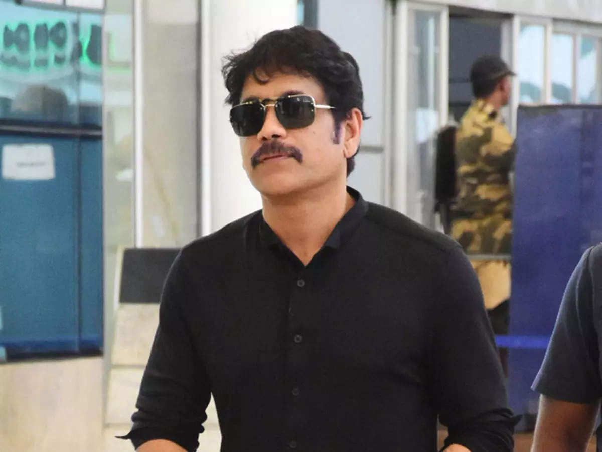 ‘বয়কট মলদ্বীপ’ ট্রেন্ডে এবার সিদ্ধান্ত নাগার্জুনের