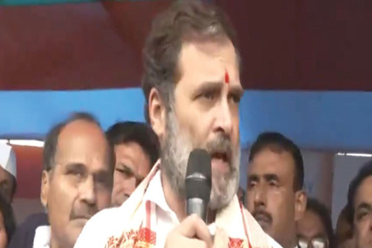 মমতাকে না জানিয়েই বাংলায় প্রবেশ করল রাহুল গান্ধীর ভারত জোড়ো ন্যায় যাত্রা