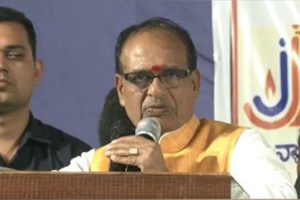 রাম মন্দির উদ্বোধনের আমন্ত্রণ প্রত্যাখ্যানের অর্থ দেশের পরিচয়কে অস্বীকার করা: শিবরাজ সিং চৌহান