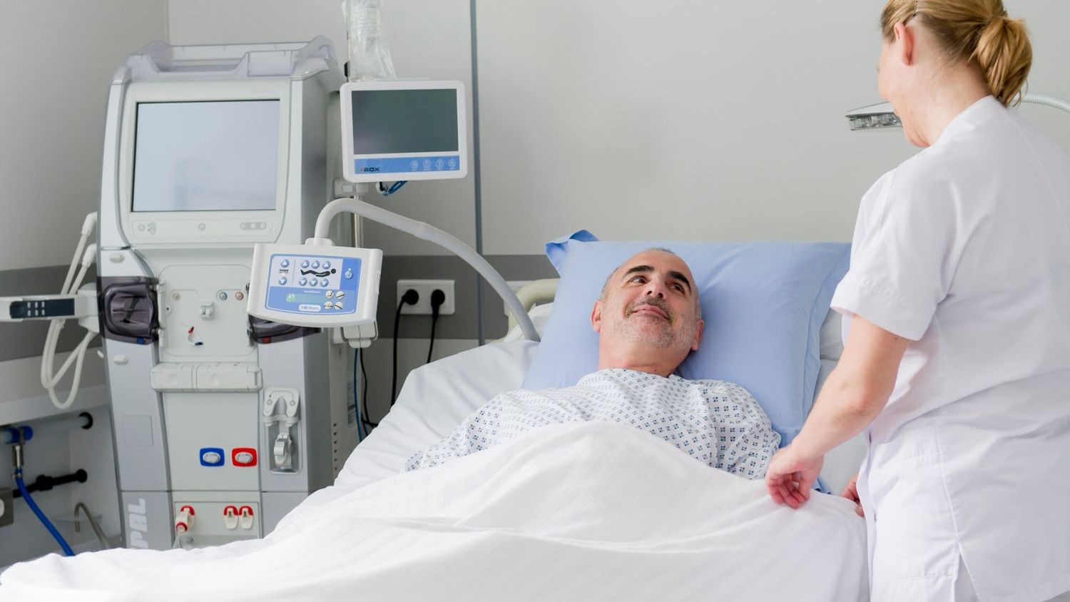 বড় খবর, আজ থেকে বিনা খরচে চিকিৎসা