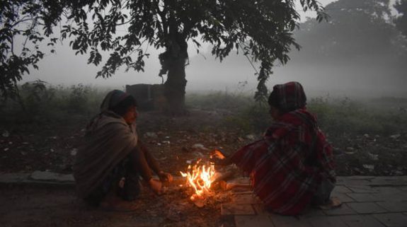 শীত কমছে, রাজ্য জুড়ে বাড়ছে তাপমাত্রা