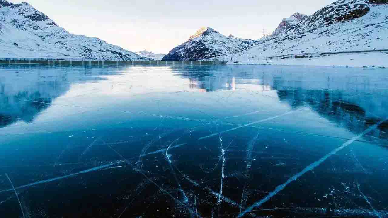 ভয়ঙ্কর মৃতু্যদূতের জাগার সময় এসেছে