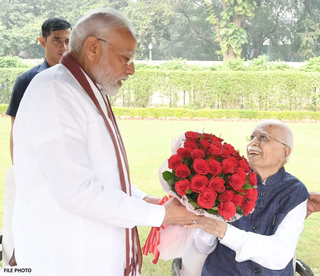 বাজপেয়ী, আদবানির পর ‘ভারত রত্ন’ প্রাপক কী মোদি ? জল্পনা রাজনৈতিক মহলে 