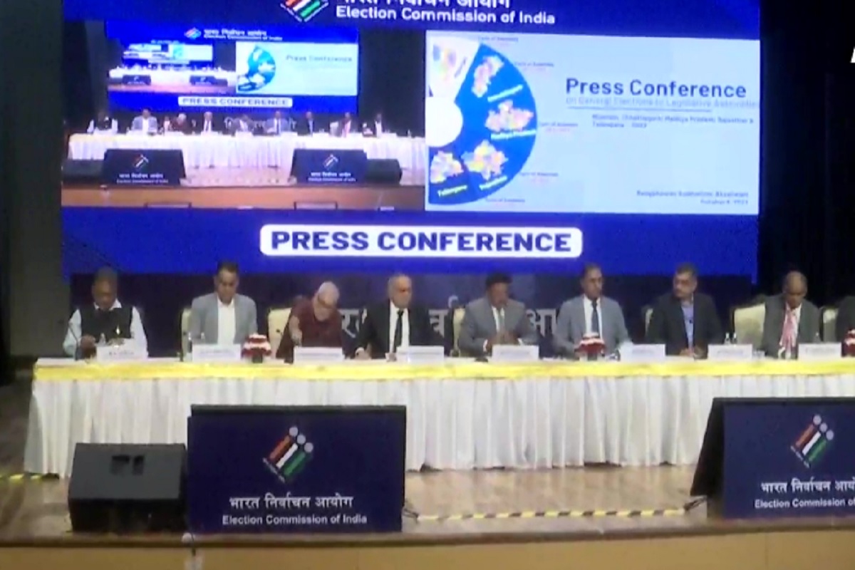 লোকসভা ভোটের ঘোষণা মার্চের প্রথম সপ্তাহের পরে, ১৯ এপ্রিলের ভুয়ো খবর নাকচ করল কমিশন