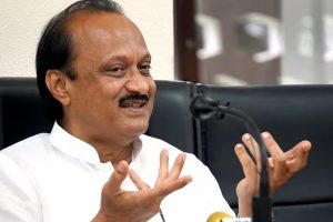 বিমান দুর্ঘটনায় মৃত্যু মহারাষ্ট্রের উপমুখ্যমন্ত্রীর