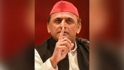 বেআইনি বালি খাদান সংক্রান্ত মামলায় অখিলেশকে সমন সিবিআইয়ের 