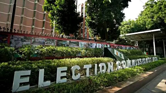 ৫ রাজ্যের ভোটে কেন্দ্রীয় অবজার্ভার নিয়োগ, তালিকায় বাংলা থেকে ২৫ আধিকারিক