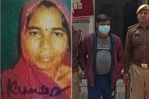 অনলাইন গেমে দেনা হয়ে বীমার টাকা হাতে পেতে মাকে খুন করল ছেলে