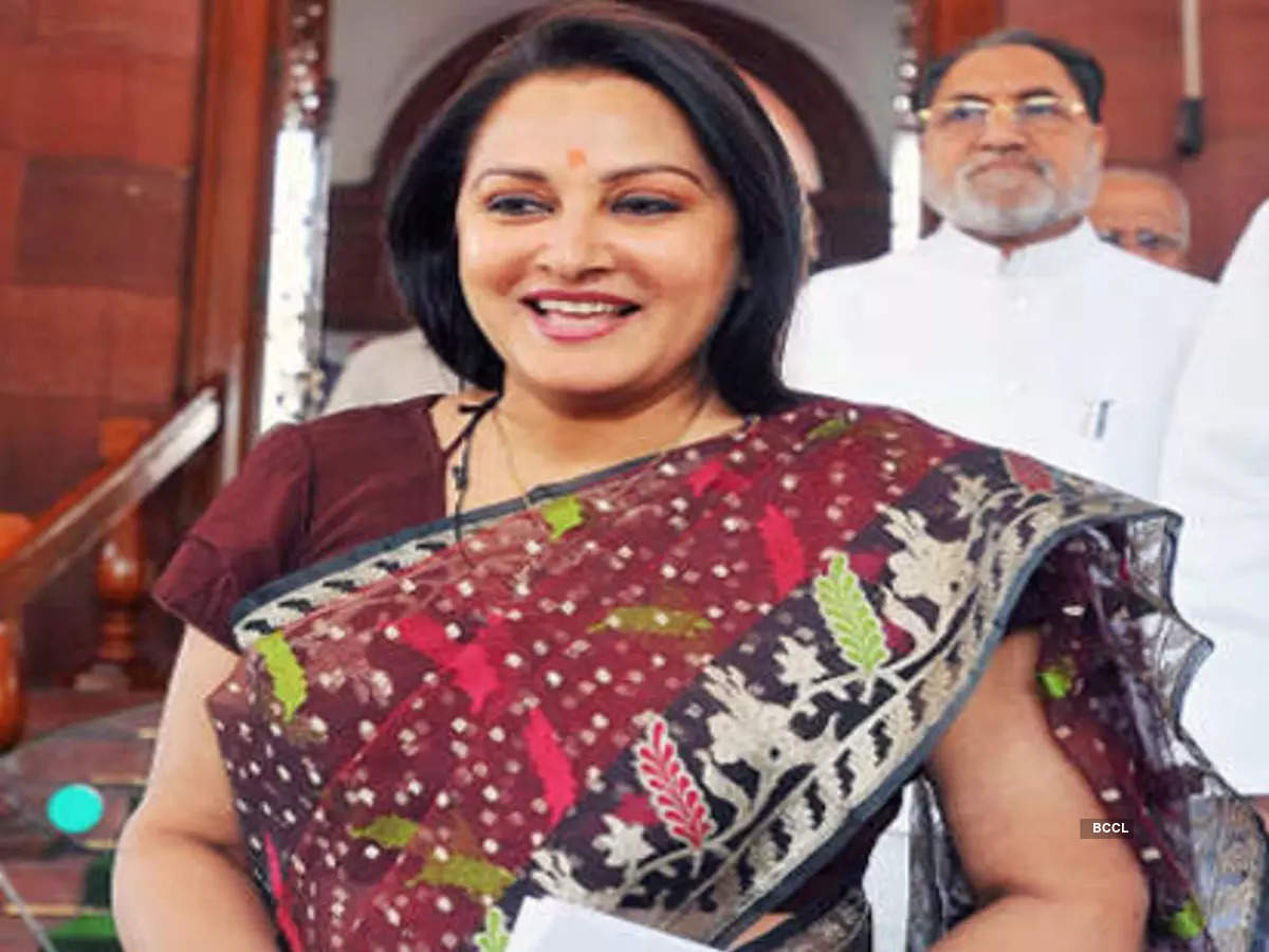 জয়া প্রদাকে ‘পলাতক’ ঘোষণা, গ্রেপ্তারি পরোয়ানা জারি, ৬ মার্চের মধ্যে আদালতে হাজিরের নির্দেশ উত্তরপ্রদেশ আদালতের 