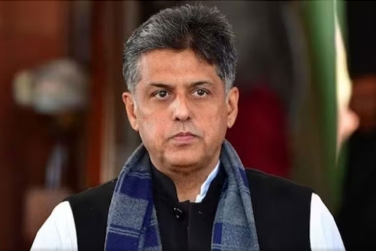 কমল নাথের বিজেপি যোগের জল্পনার মাঝেই মণীশ তিওয়ারিকে নিয়ে শুরু হয়েছে গুঞ্জন