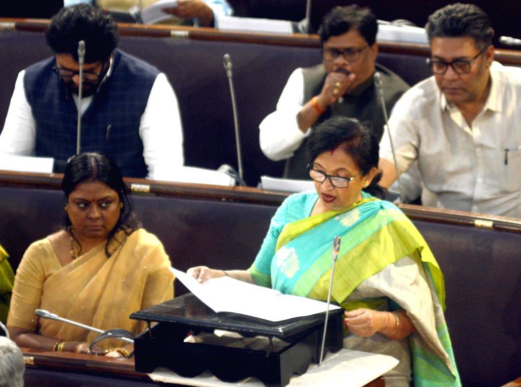 ‘জনগণের পক্ষে , বাস্তবসম্মত এবং প্রগতিশীল, রাজ্য বাজেট নিয়ে প্রতিক্রিয়া শিল্প মহলের  