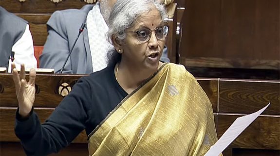 বাজেট ২০২৬-২৭-এ আয়ুর্বেদ, মেডিক্যাল ট্যুরিজম ও মানসিক স্বাস্থ্যে জোর, স্বাস্থ্য খাতে বরাদ্দ বৃদ্ধি