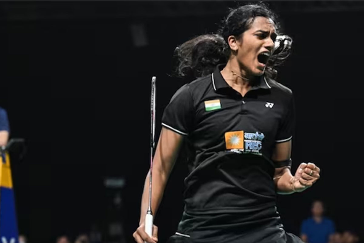 এশিয়ান ব্যাডমিন্টন চ্যাম্পিয়নশিপ জিতল ভারতীয় মহিলা দল