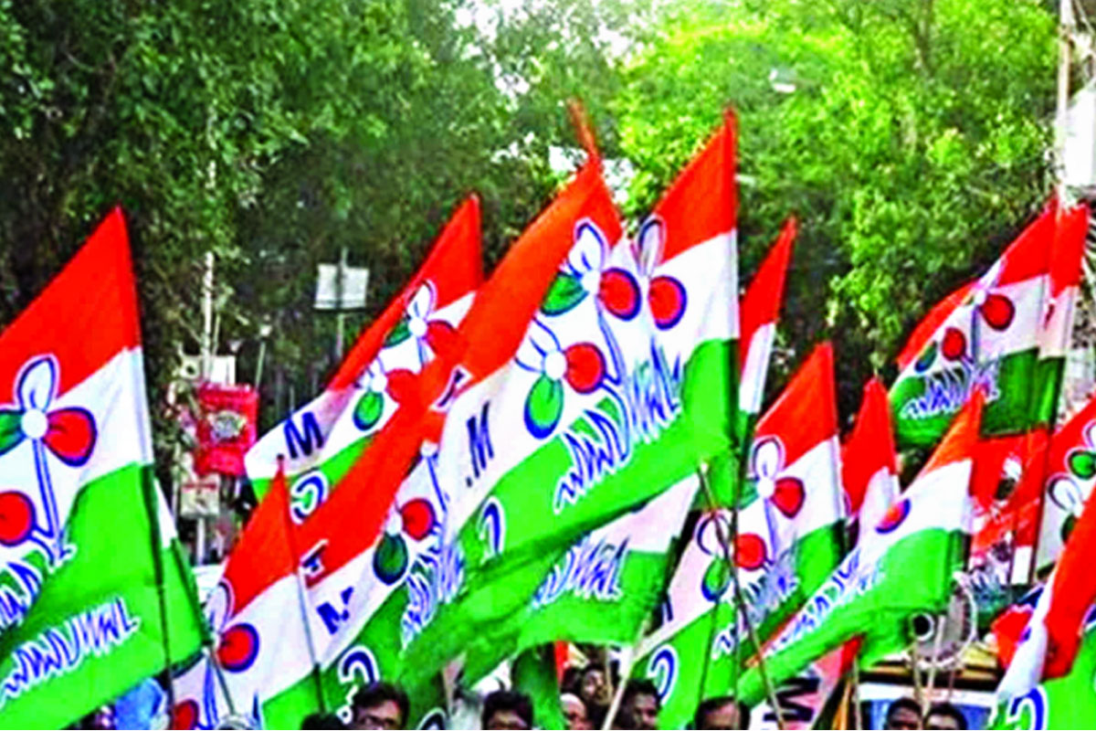 ১০ মার্চ ব্রিগেড সমাবেশে তৃণমূলের ‘জনগর্জন’ সভা