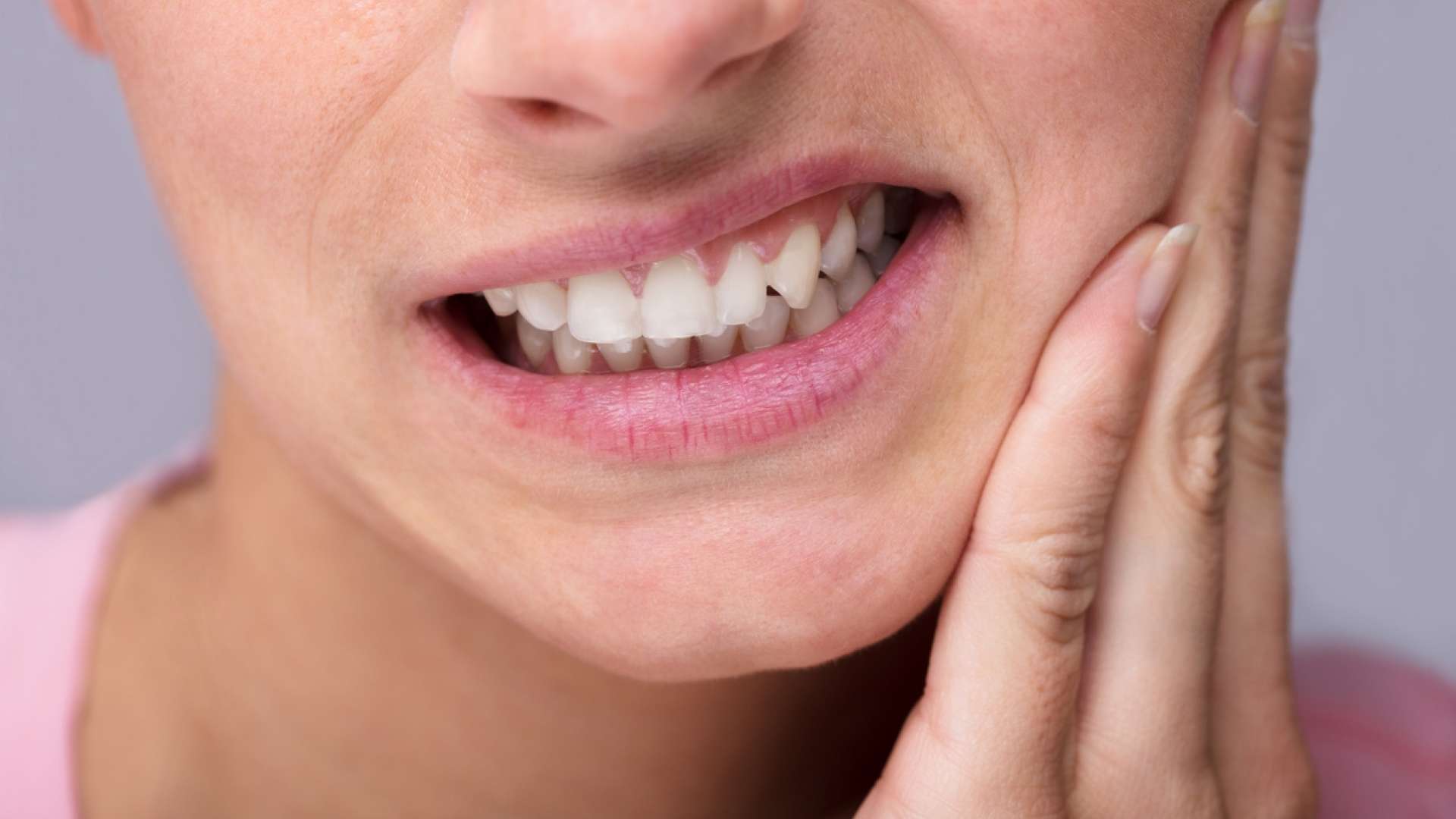 গাছের রসই যখন দাঁতের ব্যথার মোক্ষম দাওয়াই