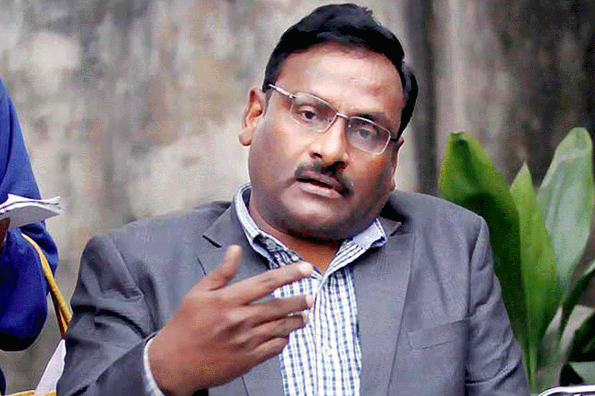 ছায়াবিচার বা কল্পবিচার