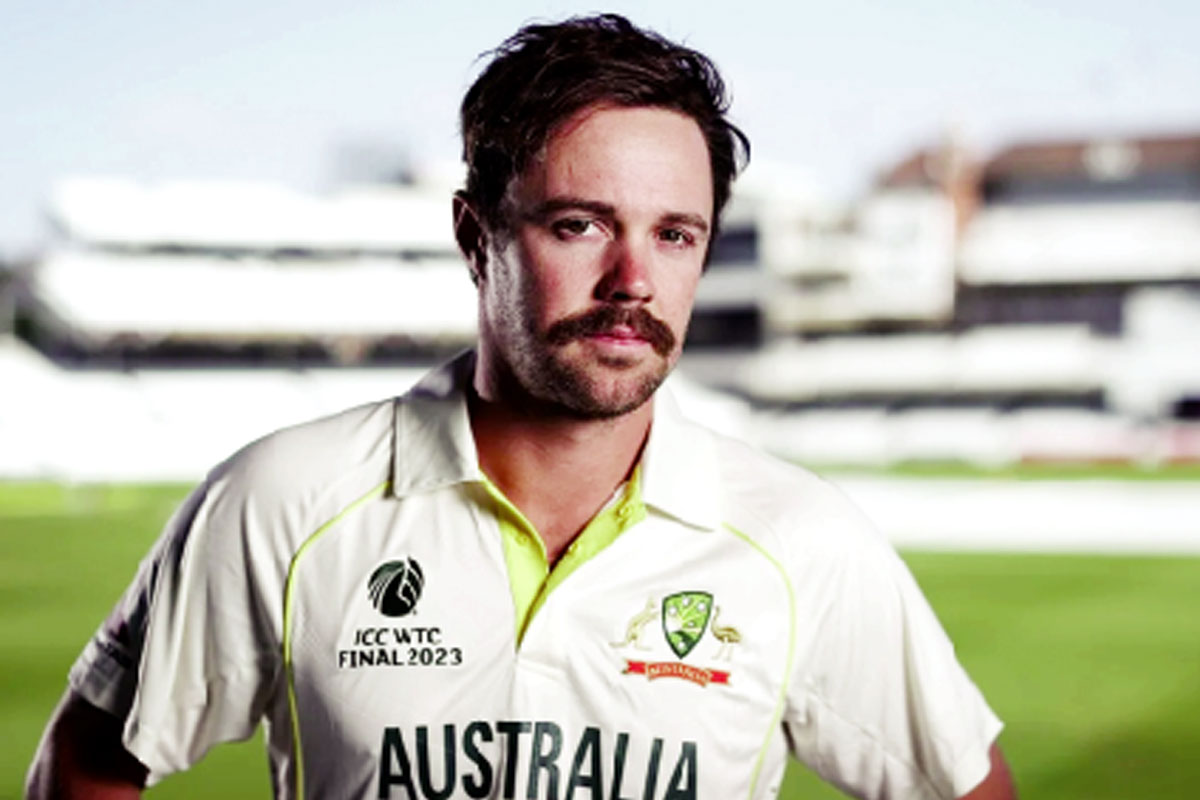 হায়দরাবাদকে ট্রফি তুলে দিতে চান ট্রেভিস