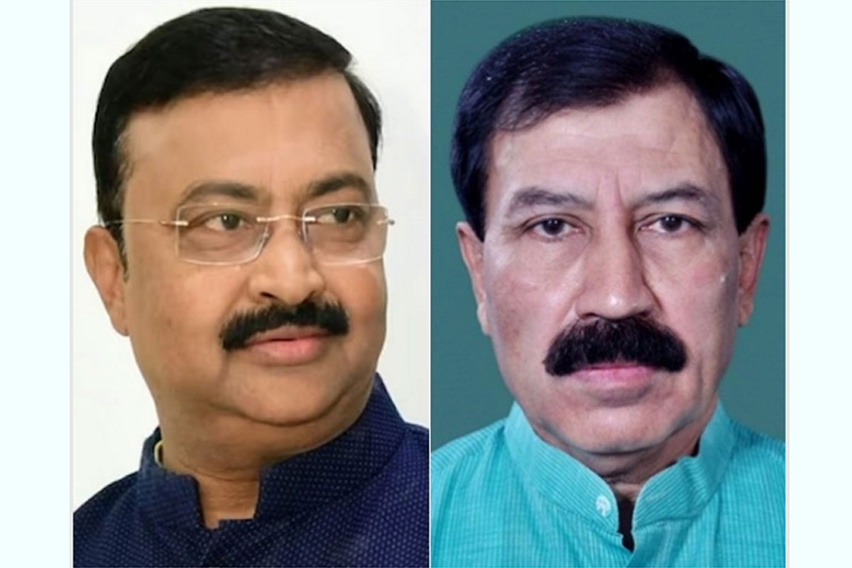 হাওড়ার প্রার্থী নিয়ে মমতার ভাইয়ের কণ্ঠে অভিমানের সুর