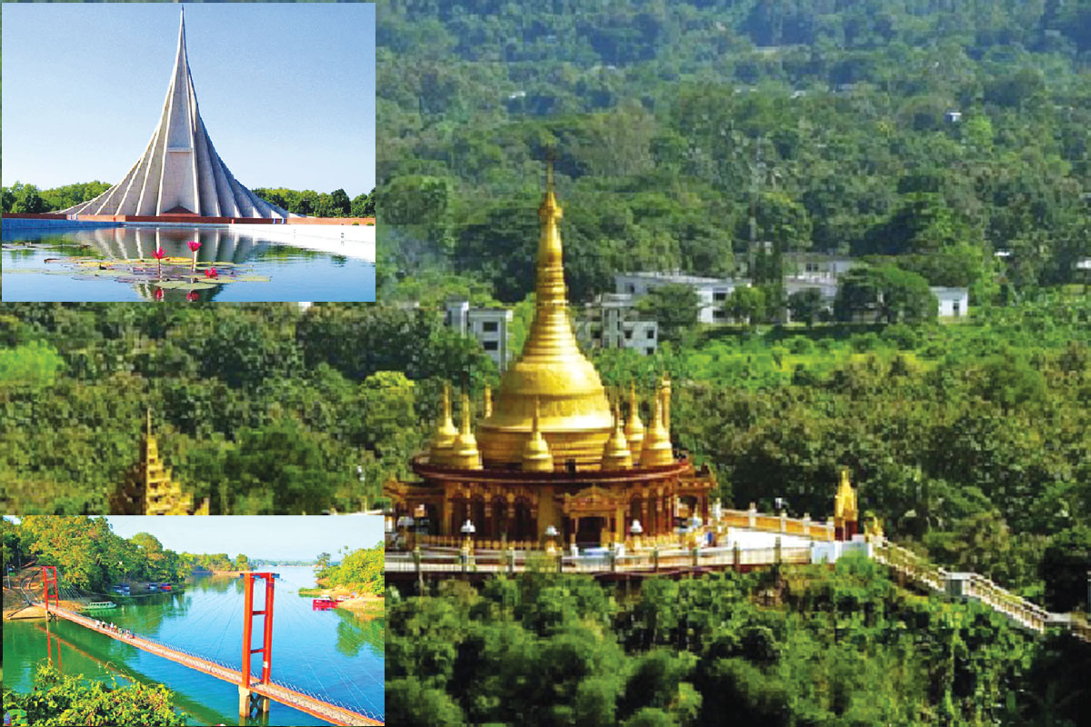 ‘স্মৃতিপটে লেখা’