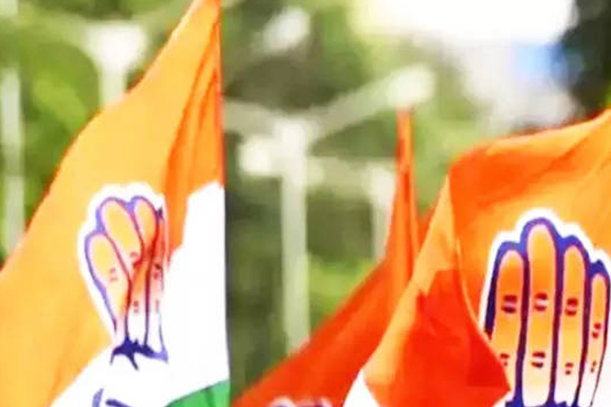 শরিকদের ইচ্ছেতেই আসন সমঝোতা কংগ্রেসের