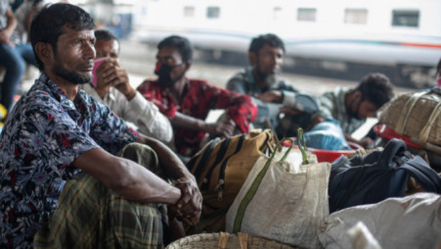 খরচের নিরিখে একেবারেই ফেল পশ্চিমবঙ্গ, কারণ আর্থিক অসাম্য
