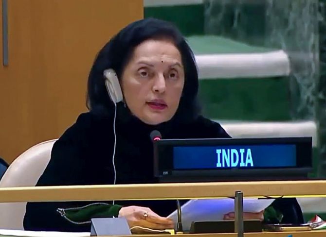 ইসলাম-ভীতি সংক্রান্ত  প্রস্তাবনায় ভোট দেওয়া থেকে বিরত থাকল ভারত