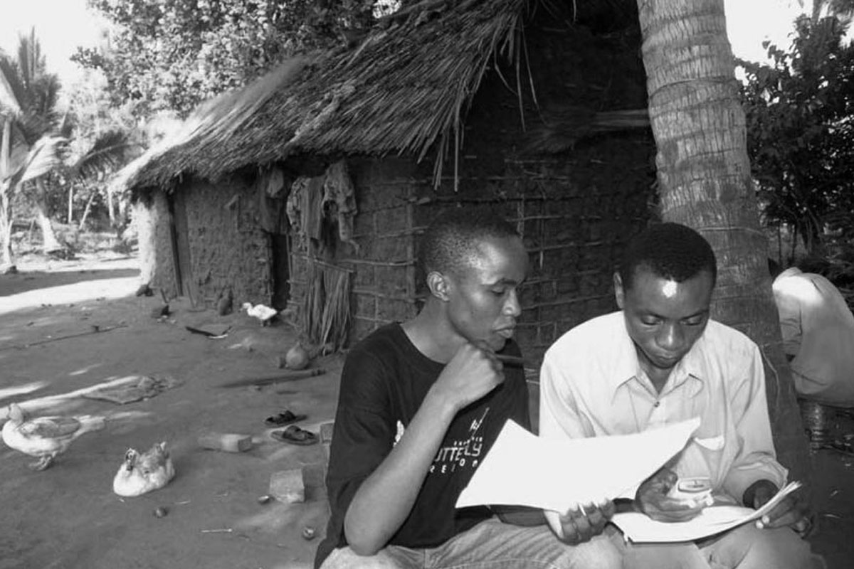 জনবিজ্ঞান আন্দোলনের এক অসামান্য ব্যক্তিত্ব রবীন্দ্রনাথ মজুমদার