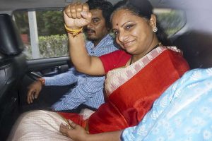 কে কবিতাকে আরও ৩ দিন ইডি হেফাজতের নির্দেশ দিল আদালত 