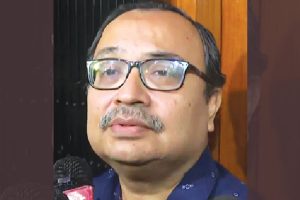বিধানসভায় দাঁড়িয়ে সাংবাদিকদের নিয়ে বড় কথা বলে দিলেন কুণাল, কী ঘটল?