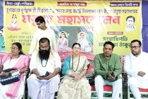 সিএএ লাগু করে তাদেরই মঙ্গল হল, বললেন মমতাবালা