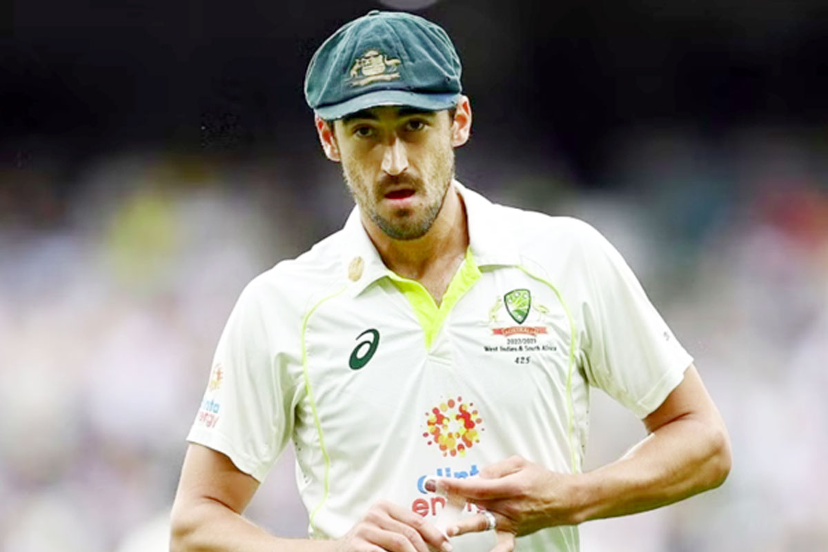 আইপিএল অনেকটা সার্কাস: মিচেল স্টার্ক