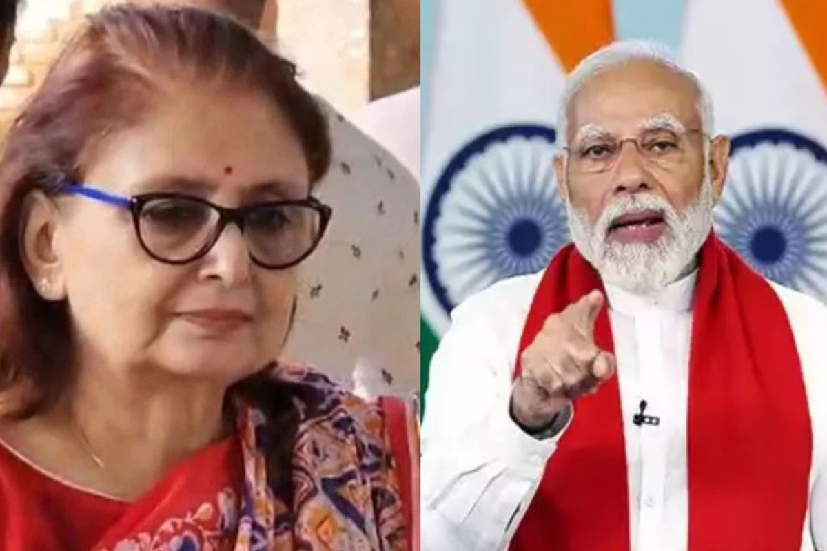 ইডি-র বাজেয়াপ্ত করা টাকা বাংলার মানুষকে ফিরিয়ে দেব : নরেন্দ্র মোদি