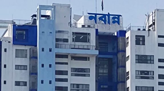 রাজ্য জুড়ে ১৯০ ভূমি আধিকারিককে বদলি, প্রশাসনিক মহলে আলোড়ন