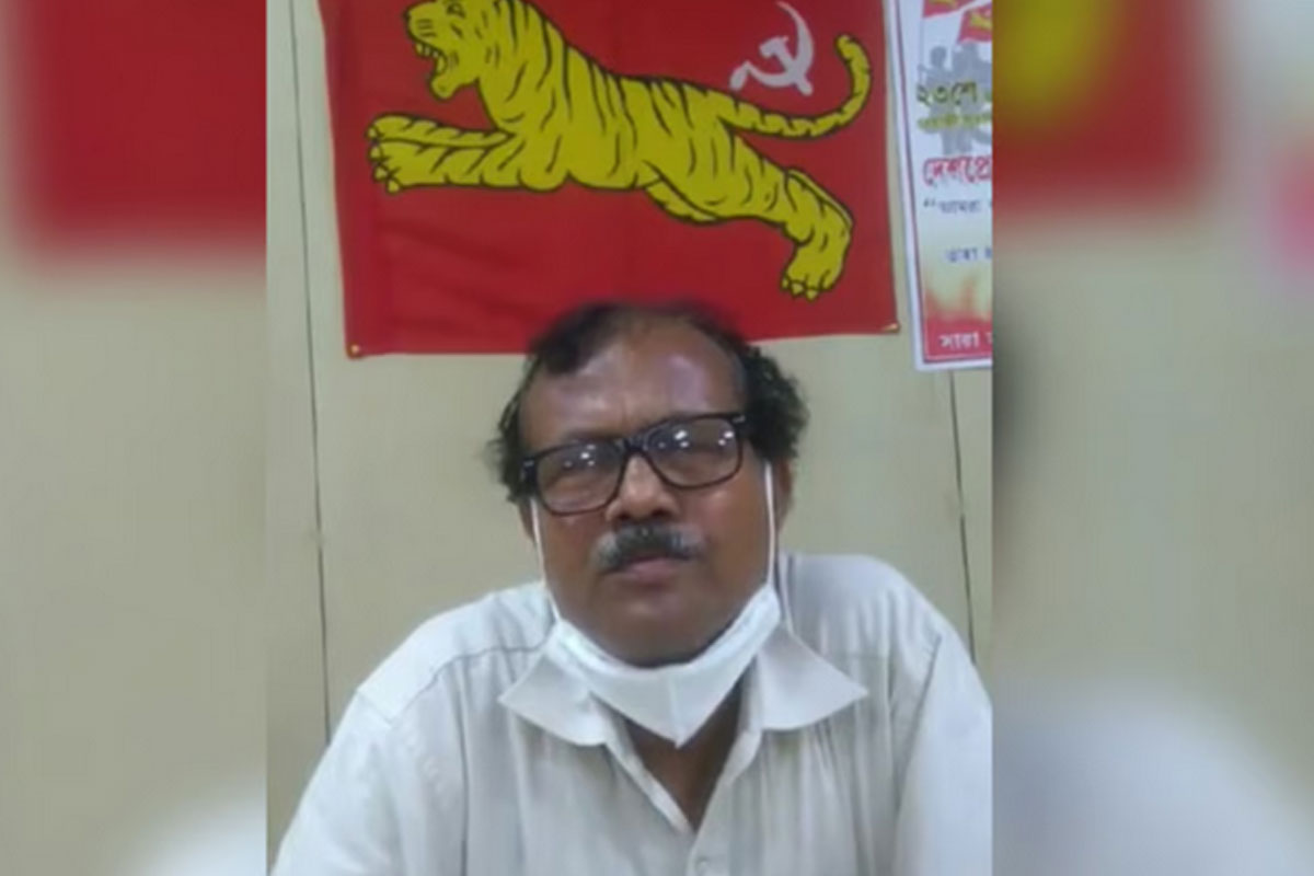 কংগ্রেসের ভোট আমাদের দিকে শিফট হয় না: নরেন চট্টোপাধ্যায়