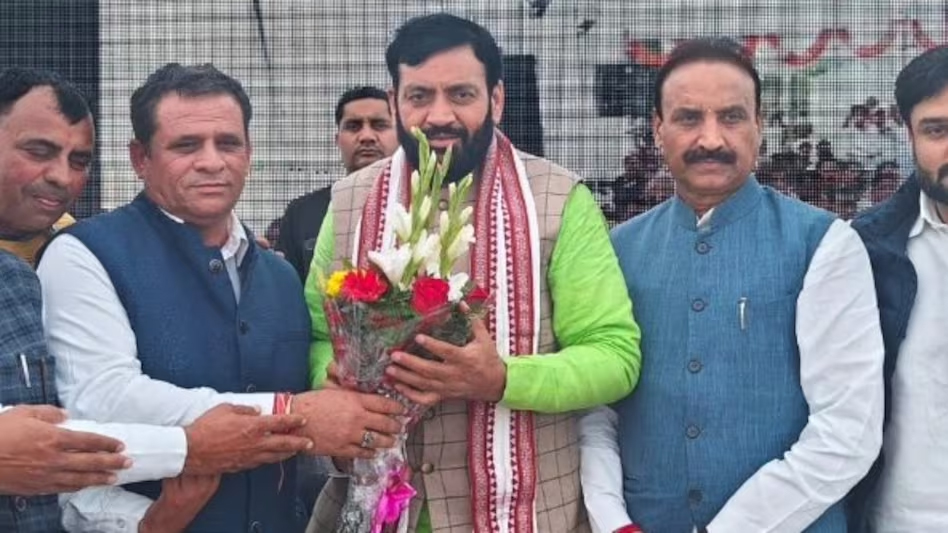 হরিয়ানা কুর্সিতে সাইনি চমক বিজেপির