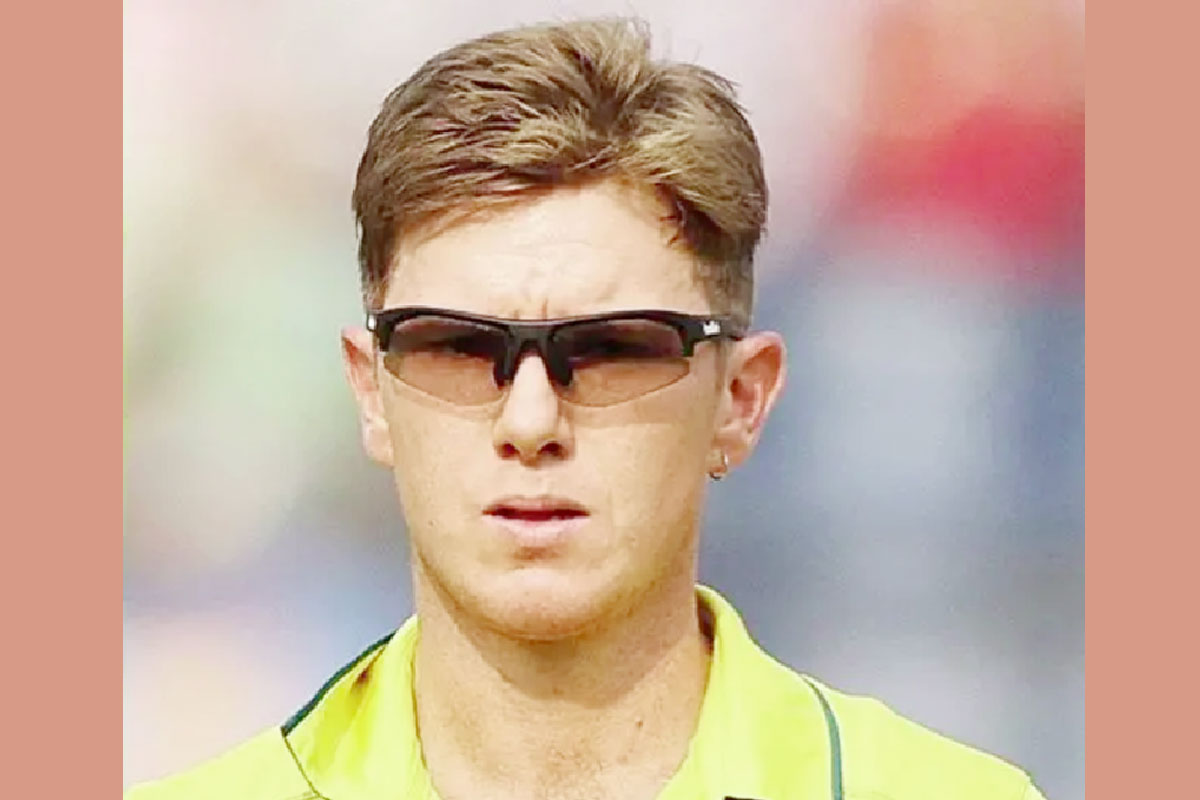 রাজস্থান রয়্যালস জাম্পারের জায়গায় নিল কোটিয়ানকে