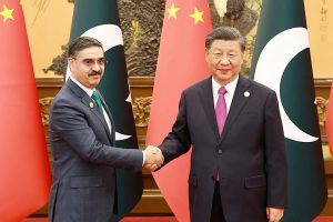 পাকিস্তানর আসুক ব্রিকস চাইছে চিন, নিমরাজি রাশিয়া সহ দুই দেশ