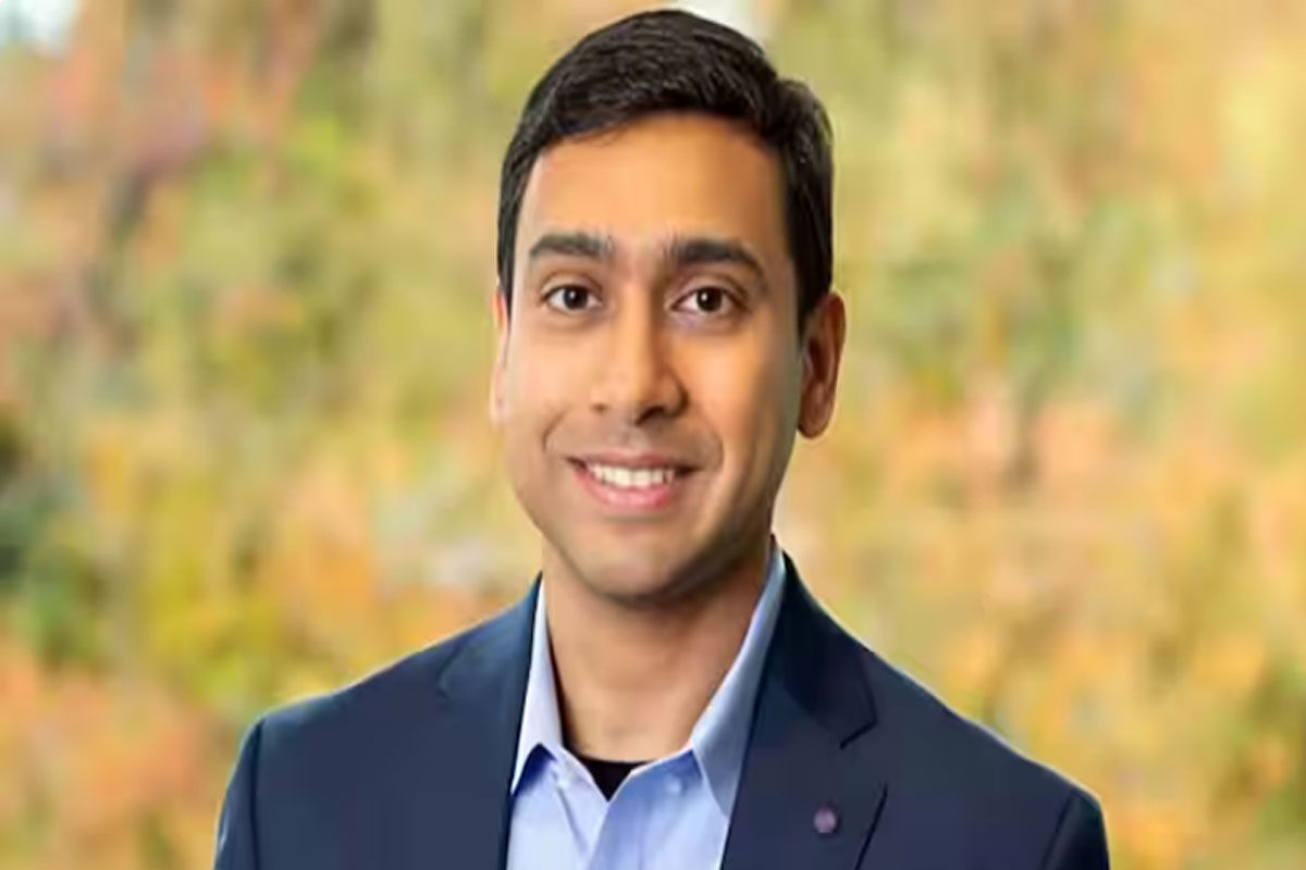 এবার মাইক্রোসফট উইন্ডোজ-এর শীর্ষ পদে এক ভারতীয়