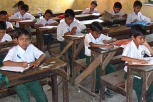 প্রাথমিক বিদ্যালয়ের পরিকাঠামো উন্নয়নে ২ কোটি টাকা বরাদ্দ রাজ্যের