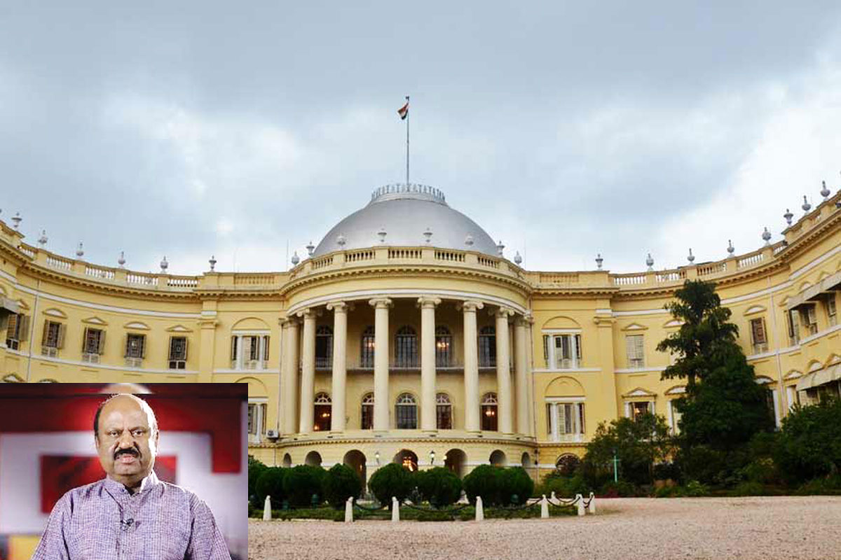 ‘ভোটের দিন থাকবে ভ্রাম্যমাণ রাজভবন’, জানালেন রাজ্যপাল