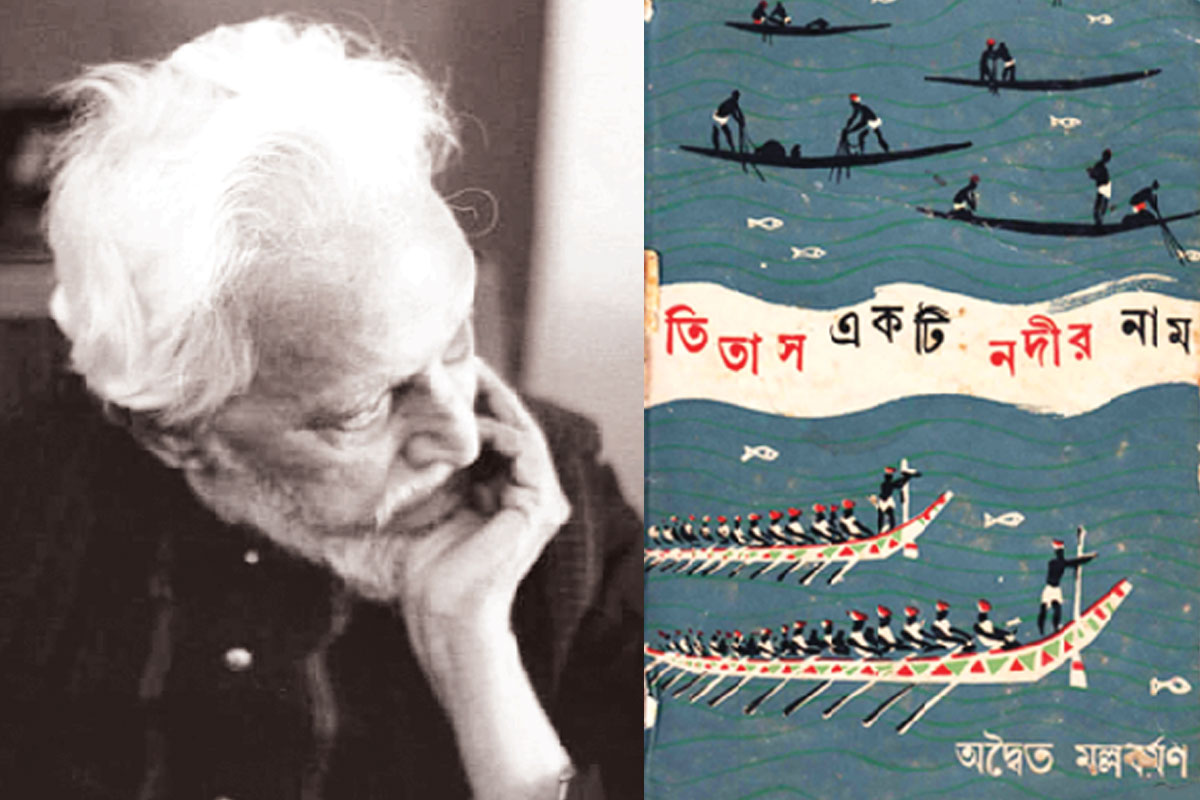 রেখা ও জলরঙে সুদক্ষ এক অনন্য শিল্পী