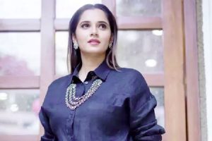 সানিয়া মির্জা কি প্রার্থী হচ্ছেন লোকসভা নির্বাচনে!