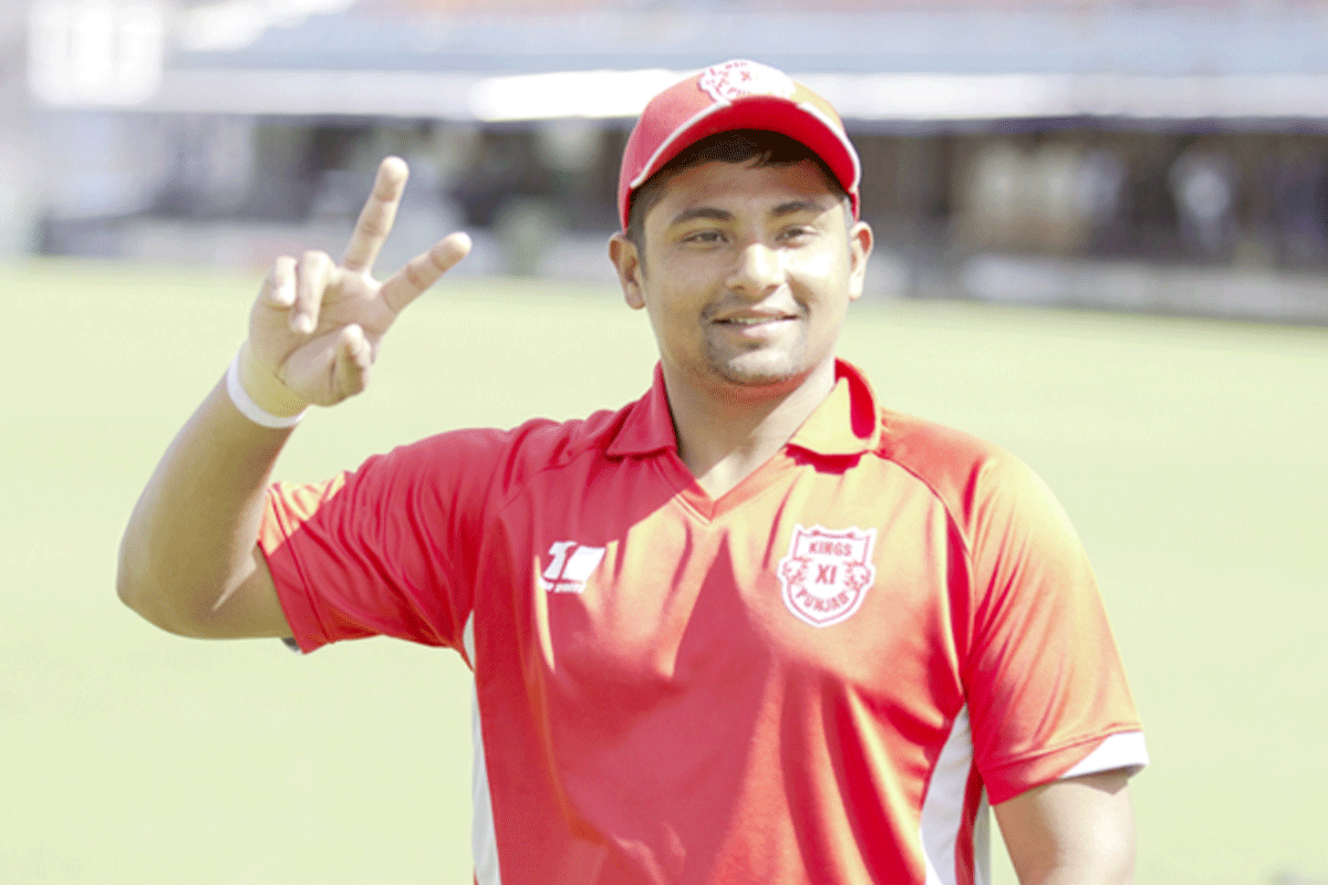 সরফরাজ খানের জীবনই বদলে গেছে